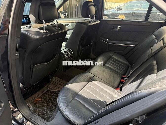 ❤Mercedes-Benz E200 xe đẹp bao check