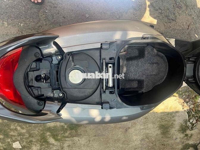 Yamaha Janus 2017 Xám 7000 km
