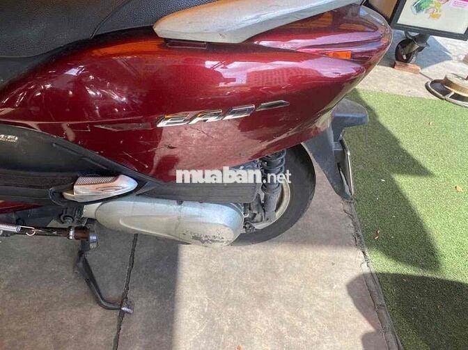HONDA LEAD 2012