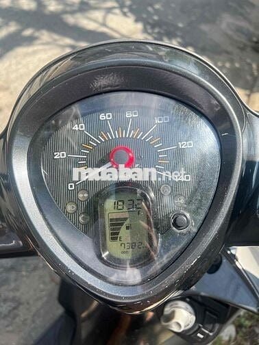 Yamaha Janus 2017 Xám 7000 km