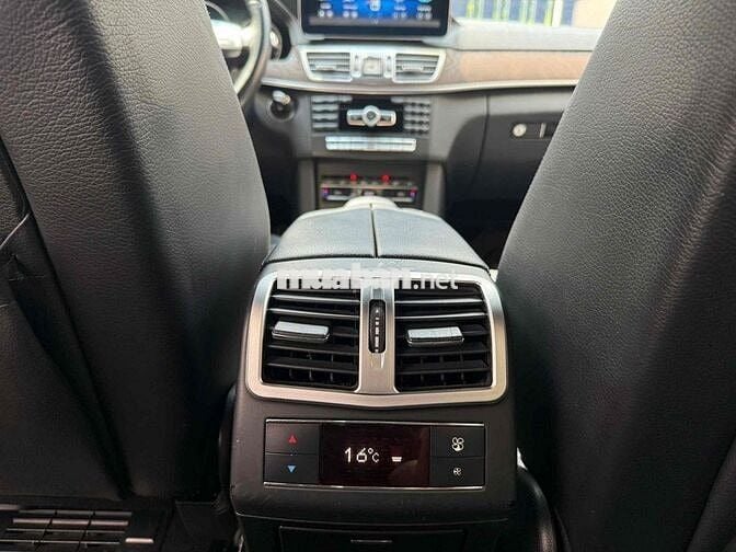 ❤Mercedes-Benz E200 xe đẹp bao check