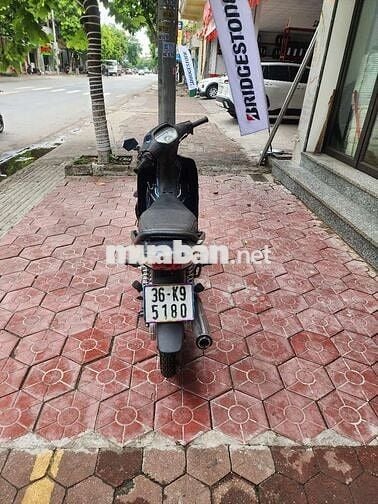 Honda SH Mode 2021 Bạc ABS Tự động