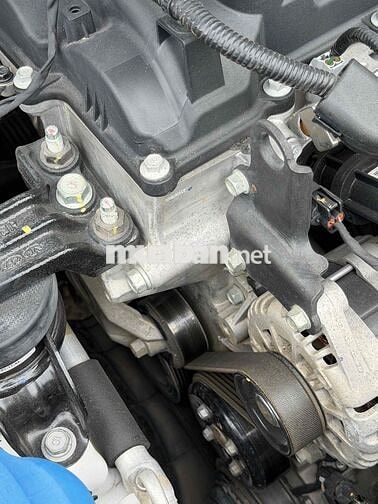 Hyundai Accent 1.4 AT 2024 Số tự động Trắng 42000