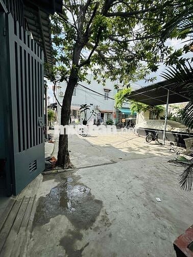 nhà bán hẻm xe hơi c7d đường Phạm Hùng Bình Hưng tphcm