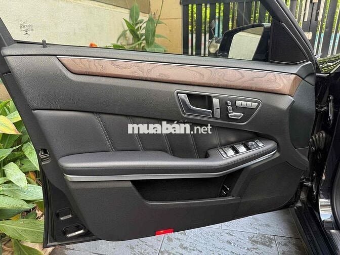 ❤Mercedes-Benz E200 xe đẹp bao check