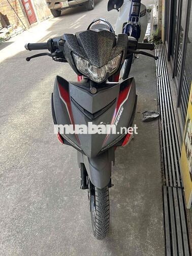 Yamaha Exciter 150 Đỏ đen