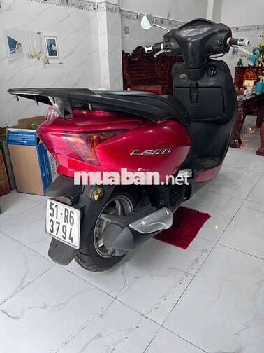 Honda Lead 