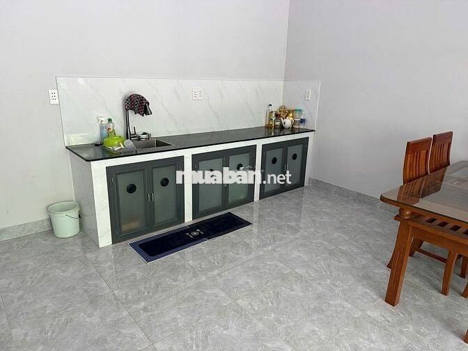 CHỦ GỬI BÁN ĐẤT TẶNG NHÀ Ở GẦN KCN PHƯỚC ĐÔNG.. THỔ CƯ 134M2