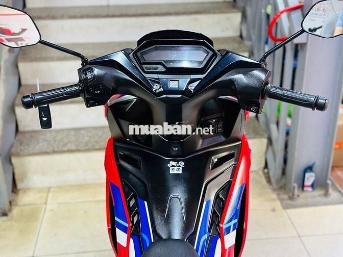 XE MÁY THỊNH PHÁT- WINNER V4 ABS ĐỎ HRC LƯỚT 2024