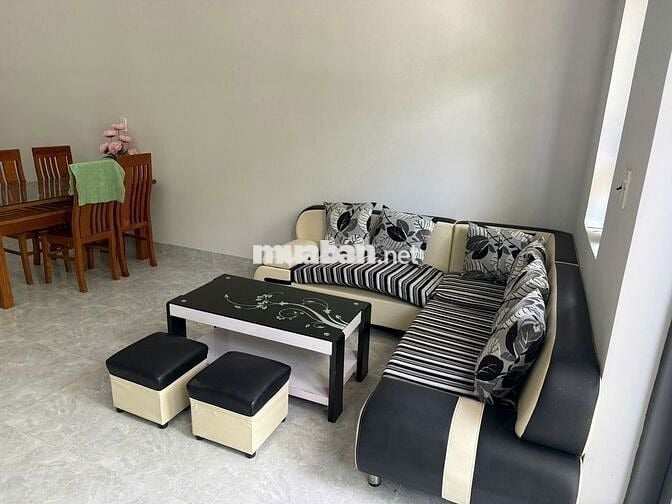 CHỦ GỬI BÁN ĐẤT TẶNG NHÀ Ở GẦN KCN PHƯỚC ĐÔNG.. THỔ CƯ 134M2