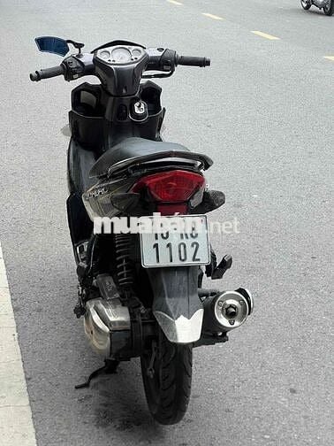 Yamaha Nouvo LX Đen biển đẹp