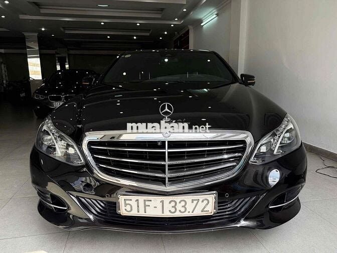 ❤Mercedes-Benz E200 xe đẹp bao check