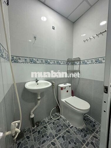 🔰PHÒNG MỚI 1 TRỆT 1 LẦU CỬA SỔ THOÁNG NGAY LOTTE MART