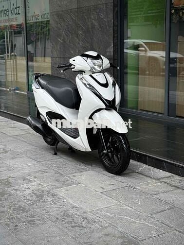 Honda Lead125 4Val 2023 Trắng Sport Lead 29H2