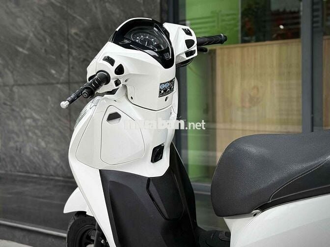 Honda Lead125 4Val 2023 Trắng Sport Lead 29H2