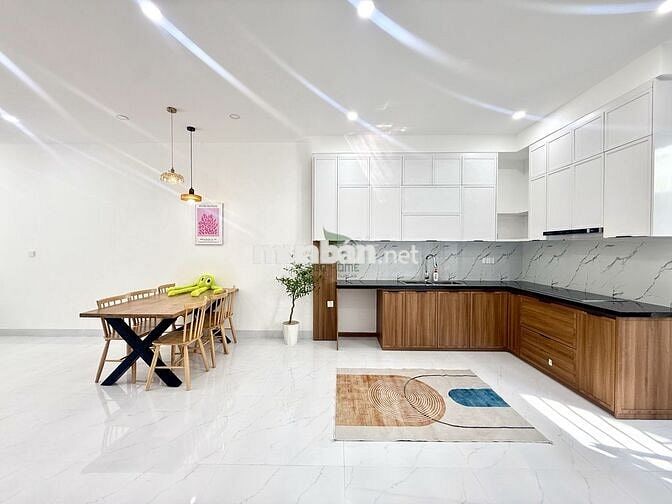NHÀ 4 PHÒNG NGỦ  KHU ĐÔ THỊ MỸ GIA GÓI 8 GIÁ 25 TRIỆU/ THÁNG