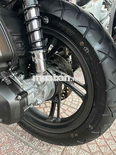 Honda SH 125i ABS 2026 Xám Nhám BSTP Chính Chủ