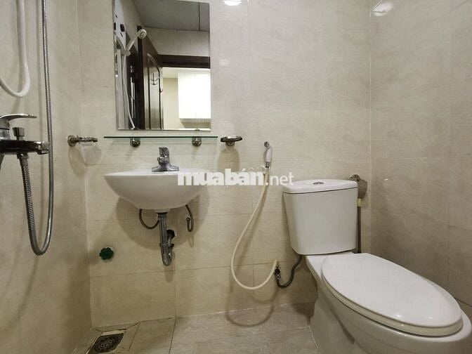 Cho Thuê căn hộ view sông tầng 20 Mường Thanh Khánh Hòa