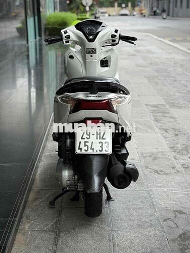 Honda Lead125 4Val 2023 Trắng Sport Lead 29H2
