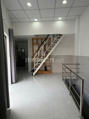 Chính chủ Bán nhà hẻm xe tải đường Trần Văn Quang, quận Tân Bình