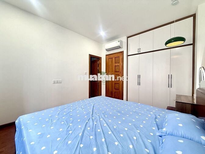 NHÀ 4 PHÒNG NGỦ  KHU ĐÔ THỊ MỸ GIA GÓI 8 GIÁ 25 TRIỆU/ THÁNG