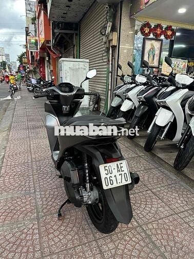 Honda SH 125i ABS 2026 Xám Nhám BSTP Chính Chủ