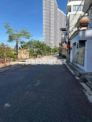 ĐẤT VĨNH NGỌC- SÁT CẦU NHẬT TÂN ĐƯỜNG THÔNG- Ô TÔ 7 CHỖ THOẢI MÁI