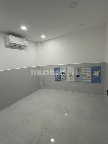 Chính chủ Bán nhà hẻm xe tải đường Trần Văn Quang, quận Tân Bình