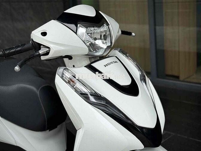 Honda Lead125 4Val 2023 Trắng Sport Lead 29H2