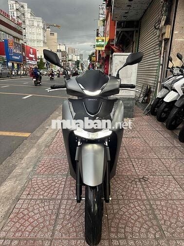 Honda SH 125i ABS 2026 Xám Nhám BSTP Chính Chủ