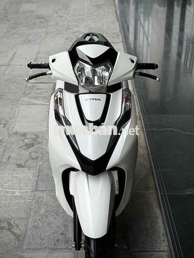 Honda Lead125 4Val 2023 Trắng Sport Lead 29H2