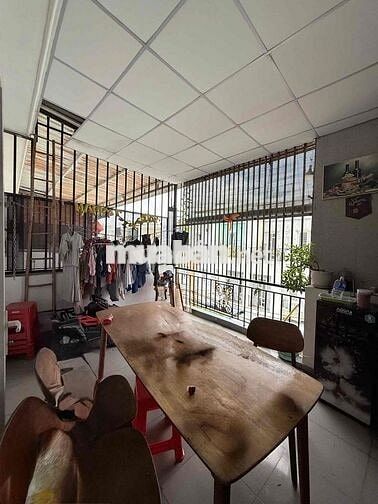 BÁN NHÀ TÔ NGỌC VÂN - HXH - THỚI AN - QUẬN 12