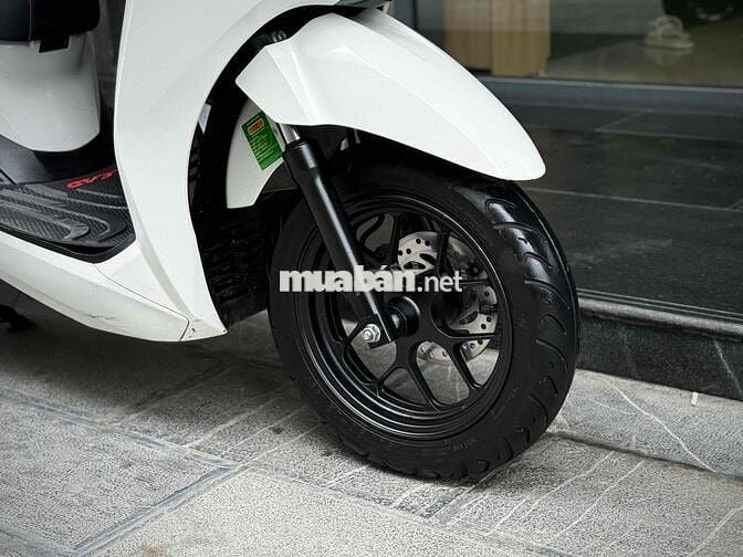 Honda Lead125 4Val 2023 Trắng Sport Lead 29H2