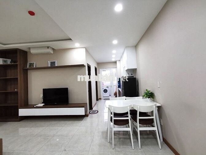 Cho Thuê căn hộ view sông tầng 20 Mường Thanh Khánh Hòa