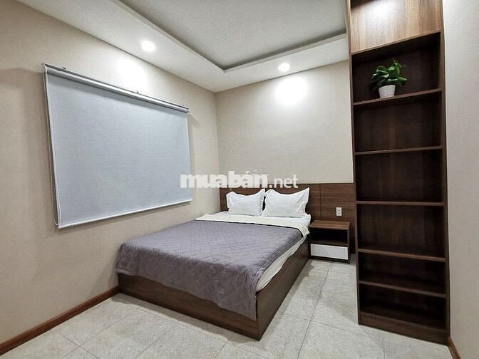 Cho Thuê căn hộ view sông tầng 20 Mường Thanh Khánh Hòa
