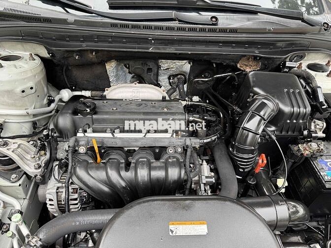 Hyundai I30 CW 2009 1.6 bản full Tự động Bạc