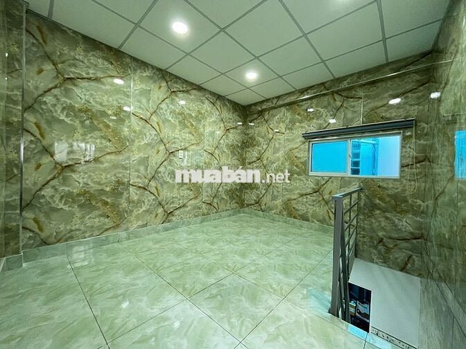 🔰PHÒNG MỚI 1 TRỆT 1 LẦU CỬA SỔ THOÁNG NGAY LOTTE MART