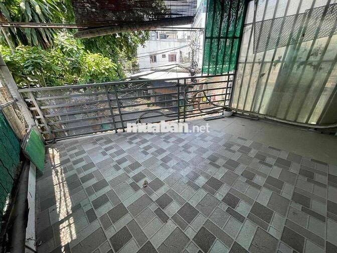 🔥🔥CĂN GÓC 2 MẶT TIỀN - 45m2 - 2,99t 🚗🚗 2 TẦNG - ĐƯỜNG THÔNG 6M