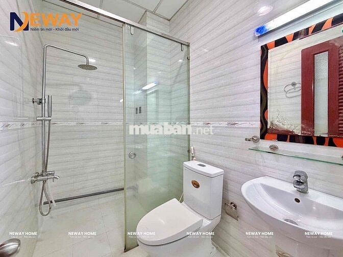 KHAI TRƯƠNG SUDIO MỚI XÂY - FULL NỘI THẤT - GẦN AEON TÂN PHÚ