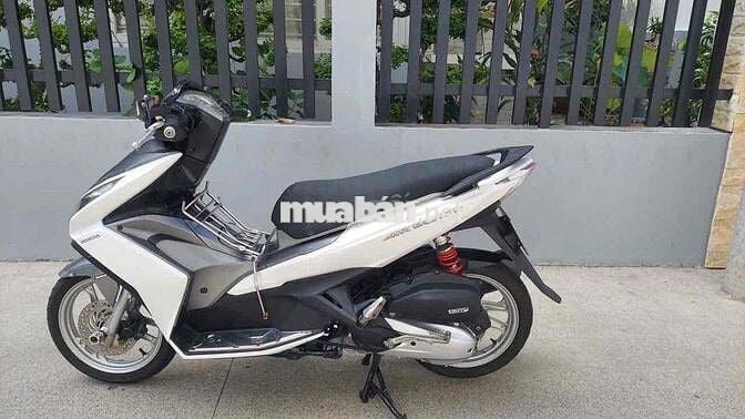 Honda Air Blade 2015 Trắng