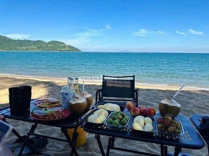 Chính chủ bán đất trực diện biển Phú Hòa, xã Mỹ Đức, Bình Định