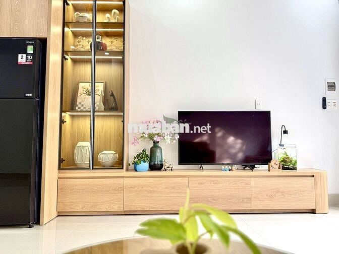 NHÀ  CÓ SÂN VƯỜN 2 PHÒNG  GIÁ 20 TRIỆU/THÁNG KHU PHƯỚC LONG