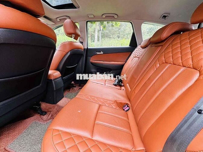 Hyundai I30 CW 2009 1.6 bản full Tự động Bạc