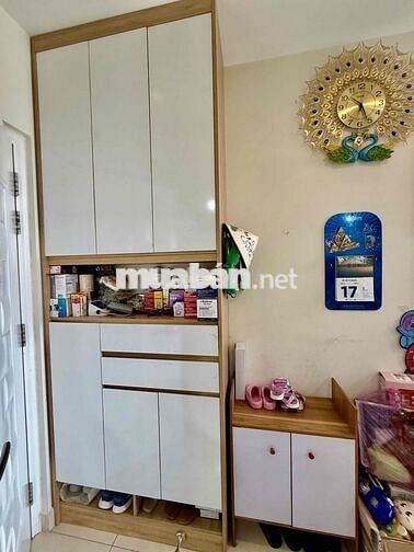 Căn 2PN Dreamhome cho thuê Chỉ 7,5 tr/ Gần full nội thất. LH Hương