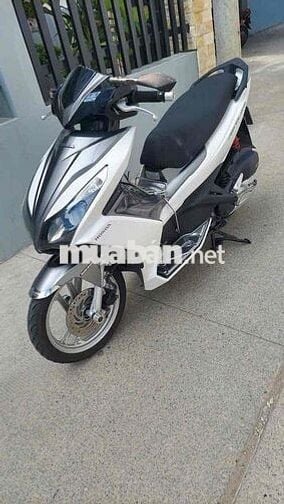 Honda Air Blade 2015 Trắng