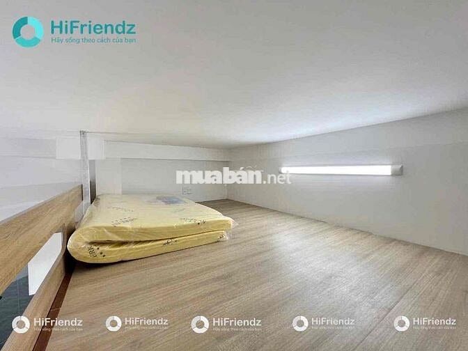 KHAI TRƯƠNG 10 PHÒNG DUPLEX CỰC LUXURY NGAY CỔNG SAU VẠN PHÚC