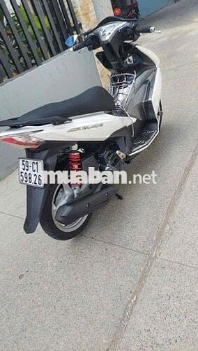 Honda Air Blade 2015 Trắng
