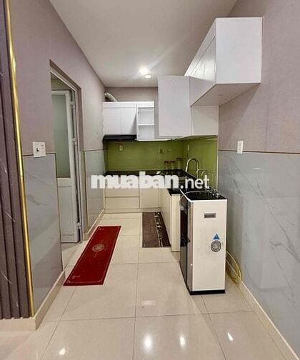Căn 2PN Dreamhome cho thuê Chỉ 7,5 tr/ Gần full nội thất. LH Hương