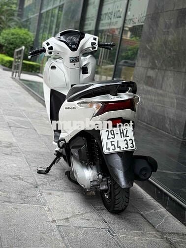Honda Lead125 4Val 2023 Trắng Sport Lead 29H2