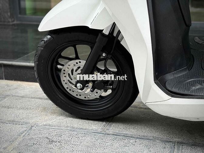 Honda Lead125 4Val 2023 Trắng Sport Lead 29H2